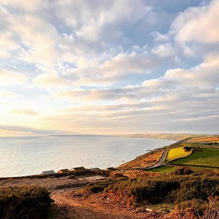 Whitsand Bay Tamar Bedroom Downderry  Ngoại thất bức ảnh