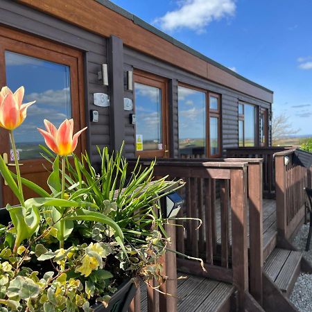 Whitsand Bay Tamar Bedroom Downderry  Ngoại thất bức ảnh
