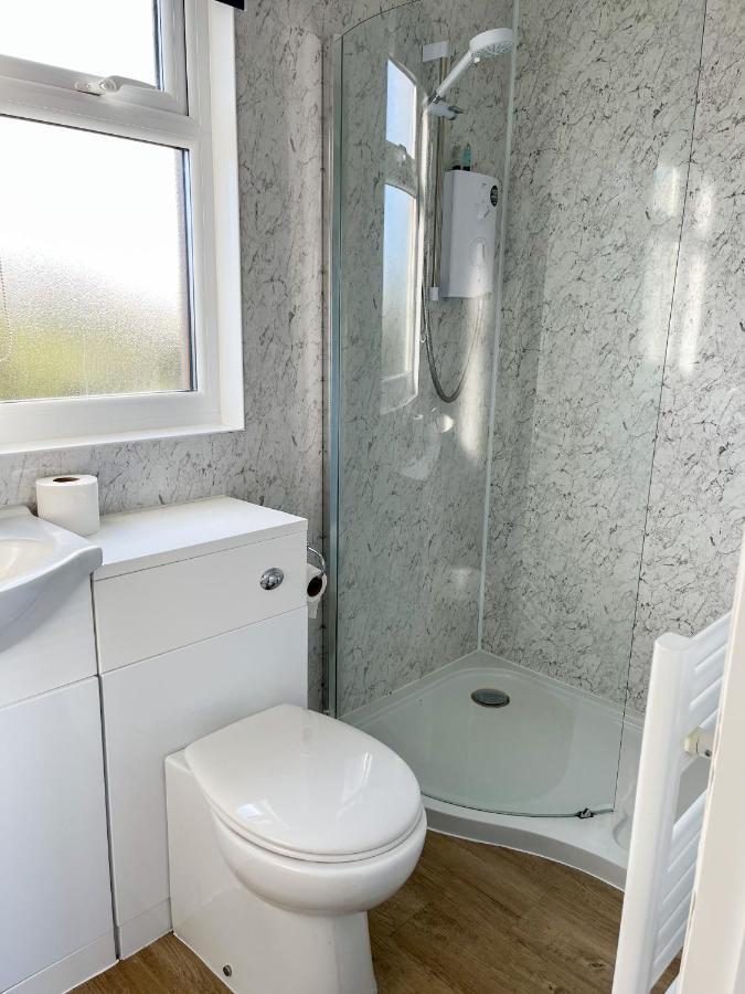Whitsand Bay Tamar Bedroom Downderry  Ngoại thất bức ảnh