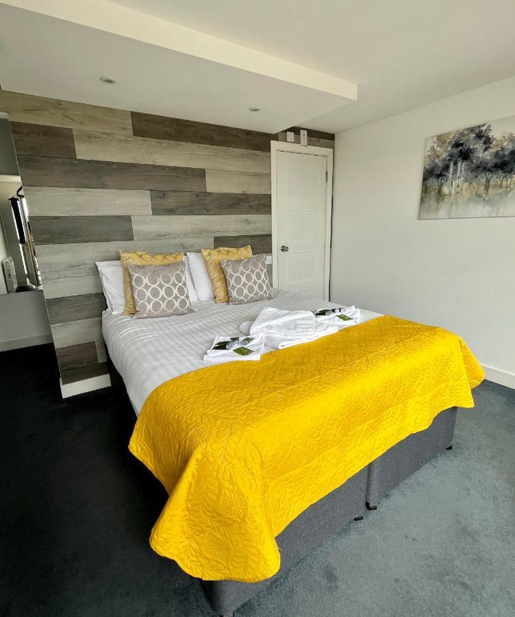 Whitsand Bay Tamar Bedroom Downderry  Ngoại thất bức ảnh