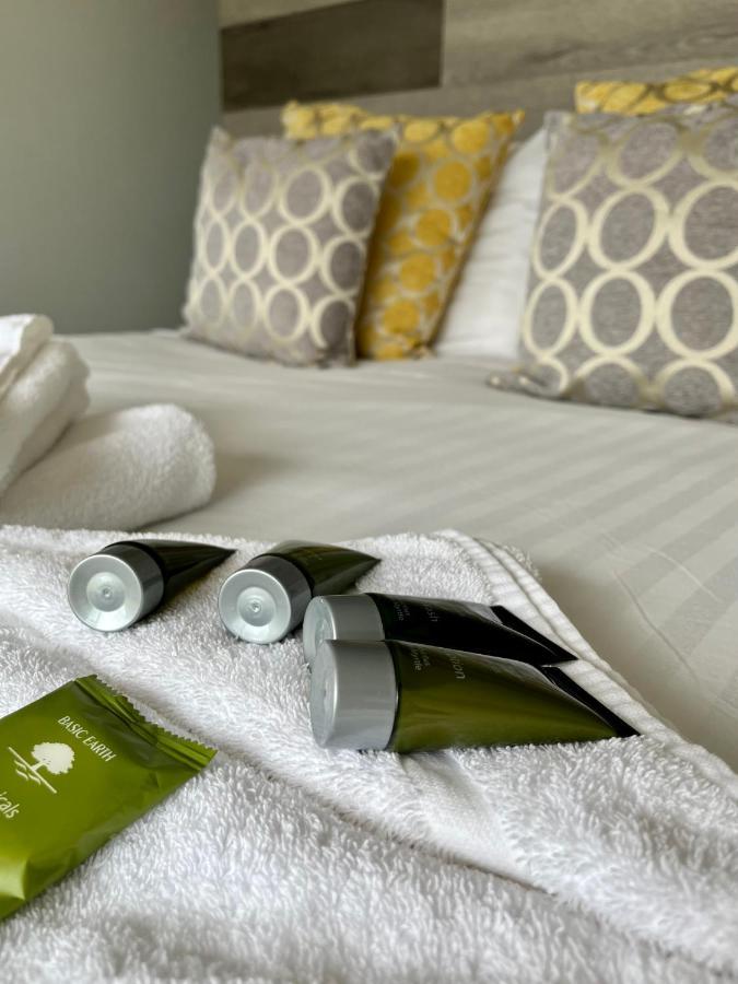 Whitsand Bay Tamar Bedroom Downderry  Ngoại thất bức ảnh