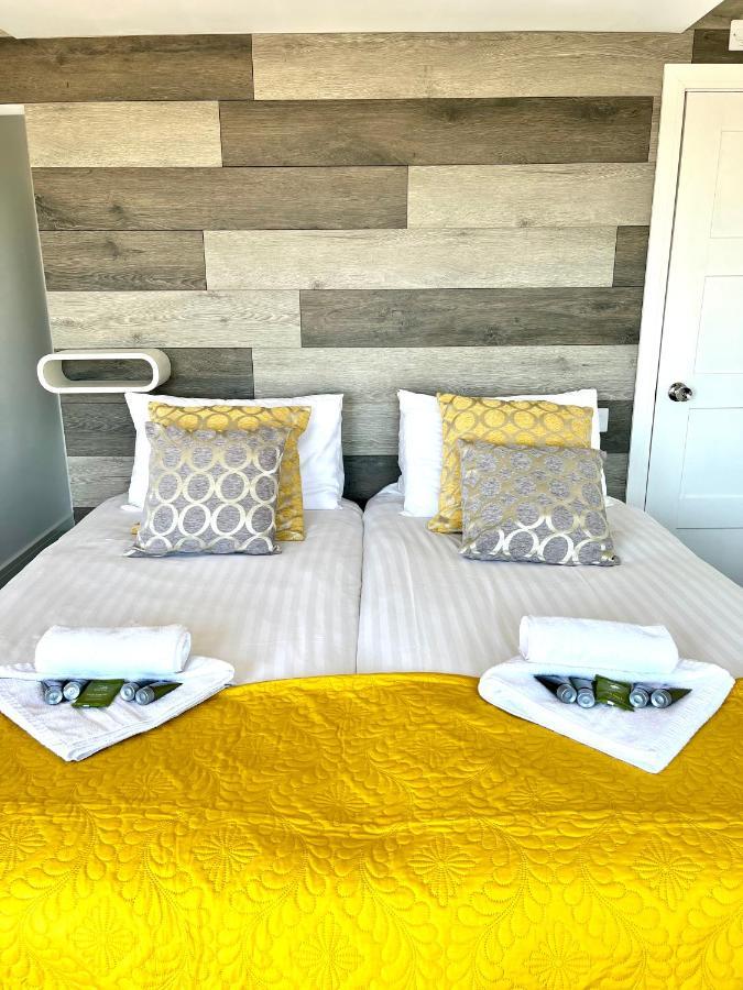Whitsand Bay Tamar Bedroom Downderry  Ngoại thất bức ảnh