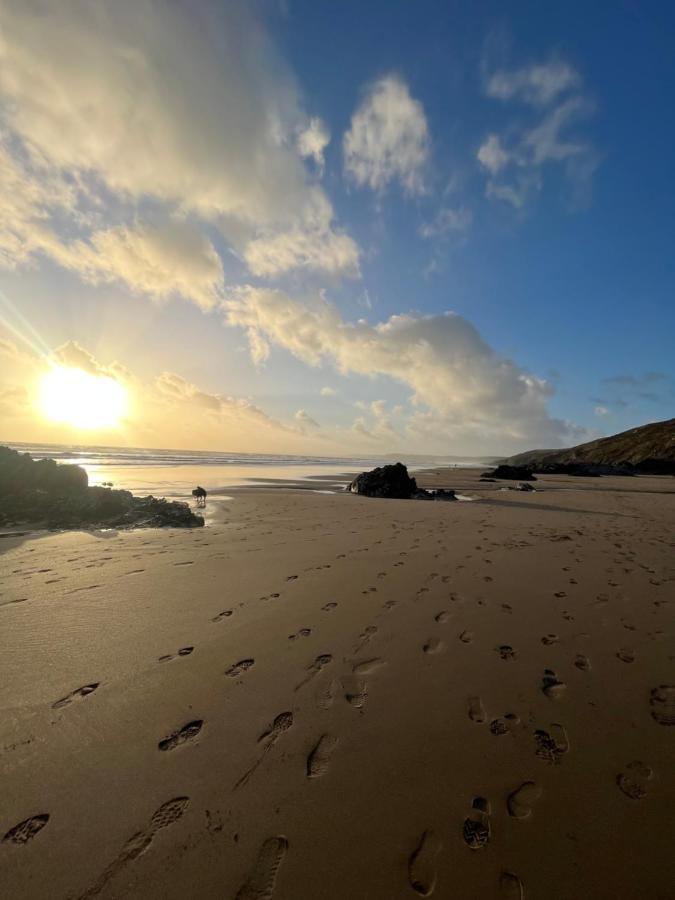 Whitsand Bay Tamar Bedroom Downderry  Ngoại thất bức ảnh