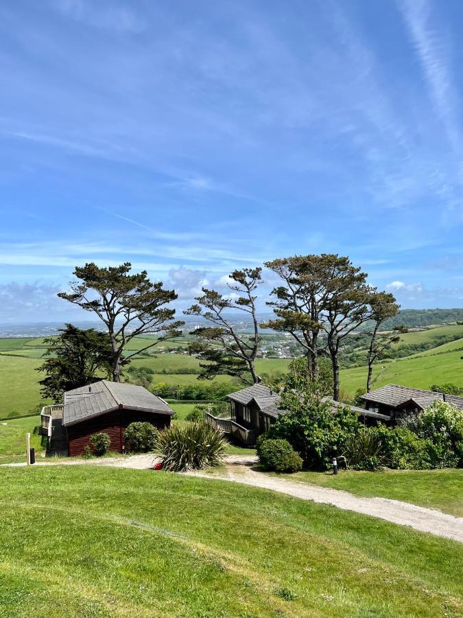 Whitsand Bay Tamar Bedroom Downderry  Ngoại thất bức ảnh