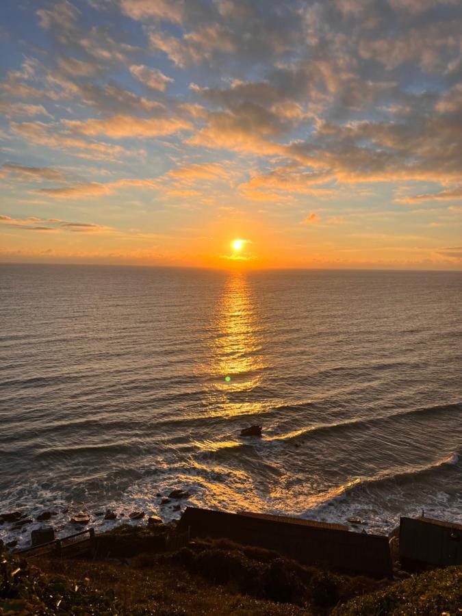 Whitsand Bay Tamar Bedroom Downderry  Ngoại thất bức ảnh