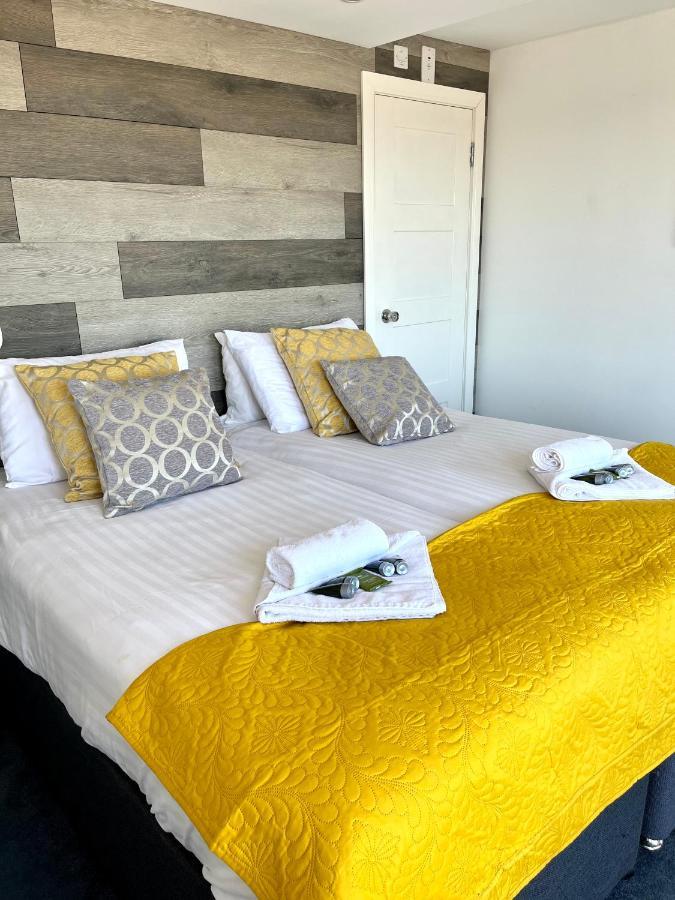 Whitsand Bay Tamar Bedroom Downderry  Ngoại thất bức ảnh