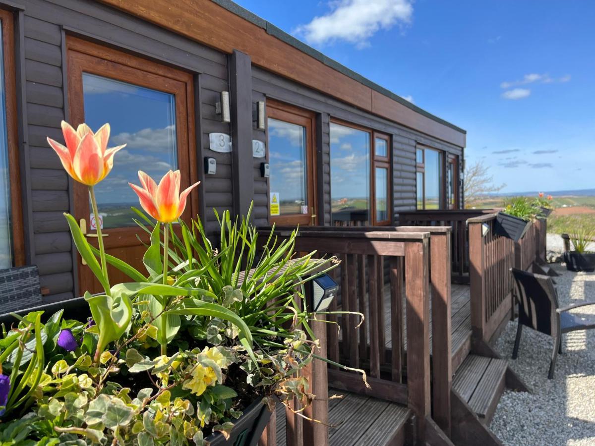 Whitsand Bay Tamar Bedroom Downderry  Ngoại thất bức ảnh